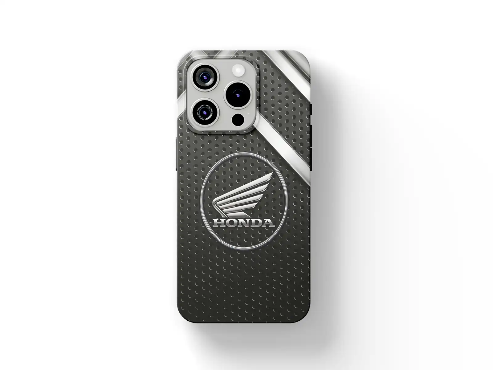 Honda Smartphone Silikoncover Sportliches Design